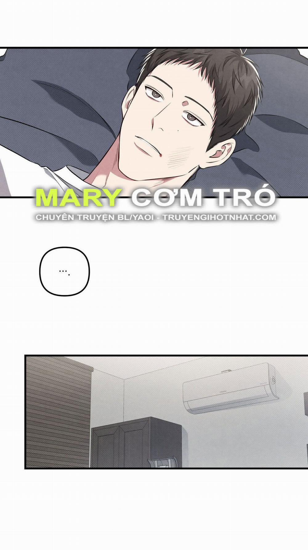 [18+] Sự Khác Biệt Khi Sống Cùng Công 22.1 trang 11