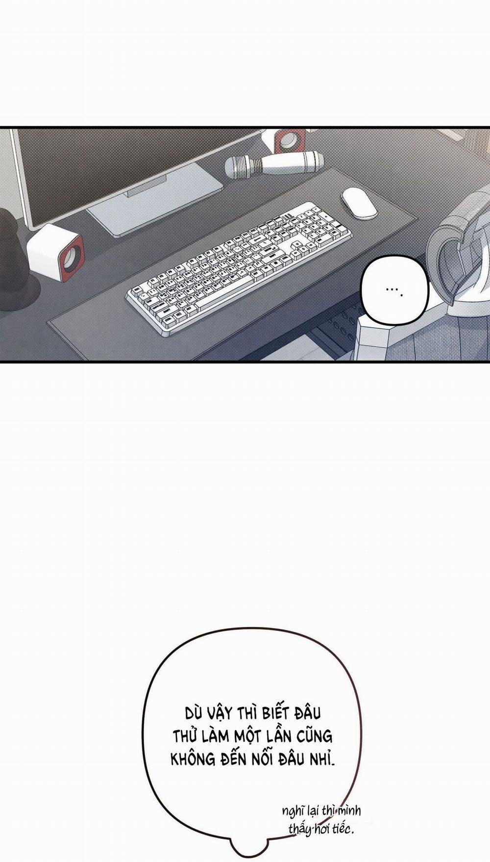 [18+] Sự Khác Biệt Khi Sống Cùng Công 22.1 trang 12