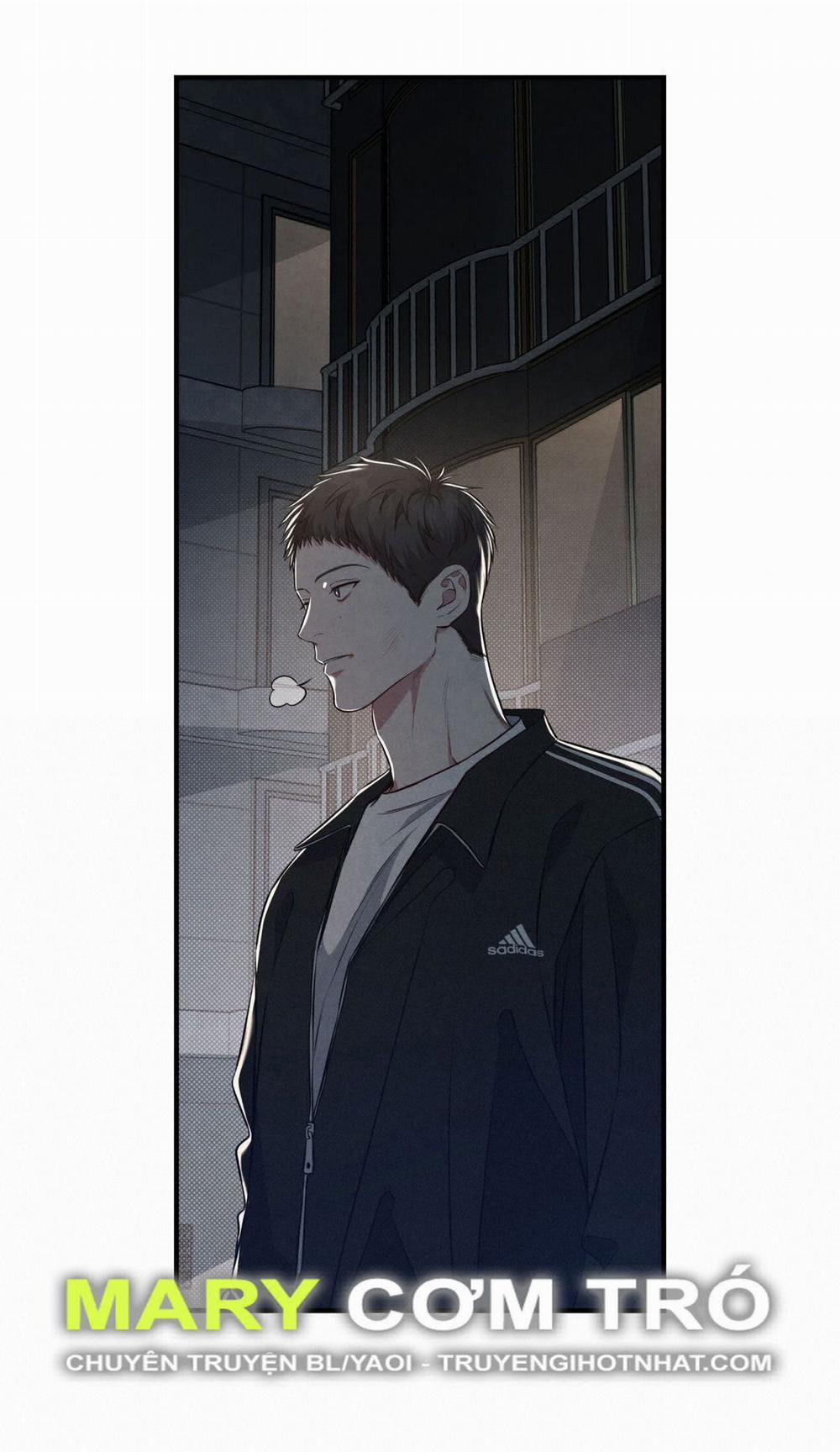 [18+] Sự Khác Biệt Khi Sống Cùng Công 22.1 trang 21