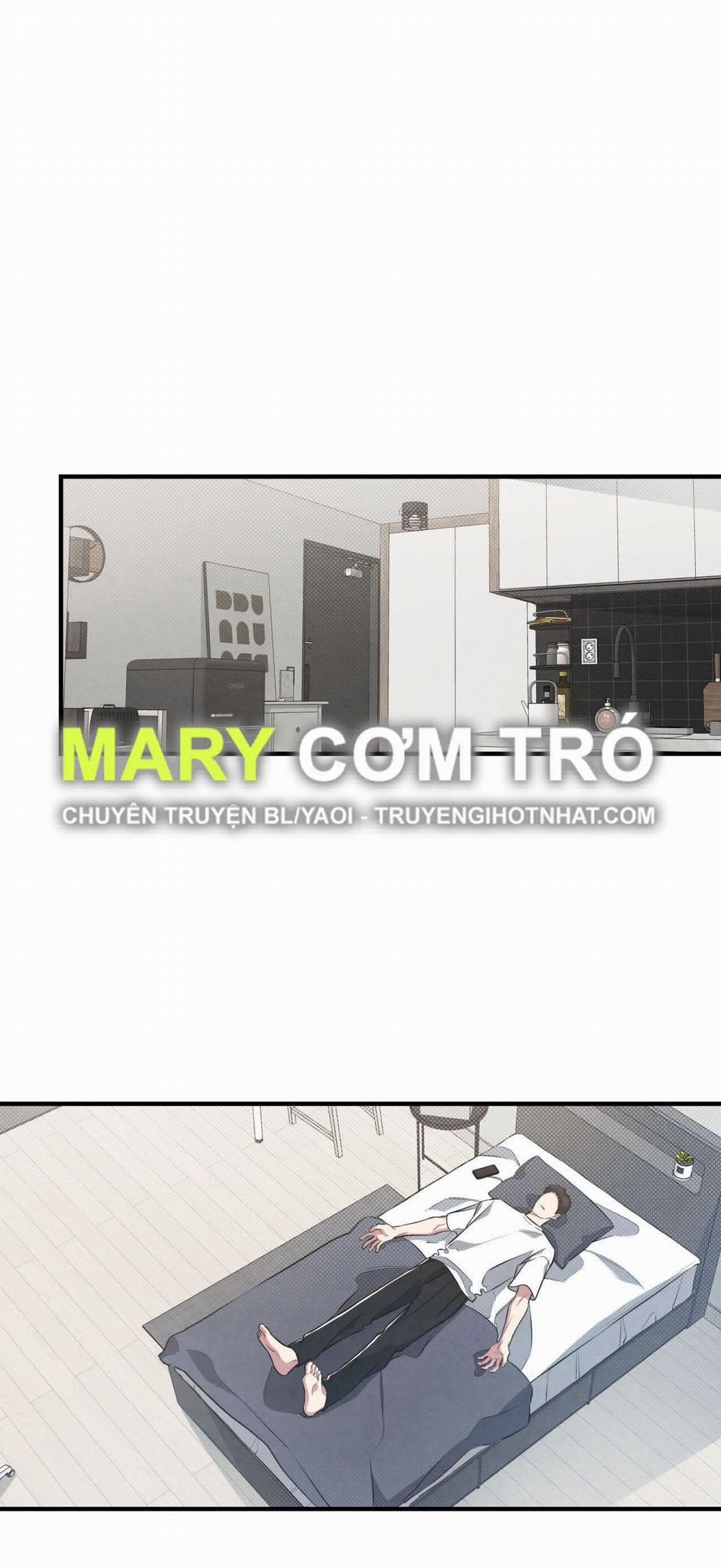 [18+] Sự Khác Biệt Khi Sống Cùng Công 22.1 trang 5