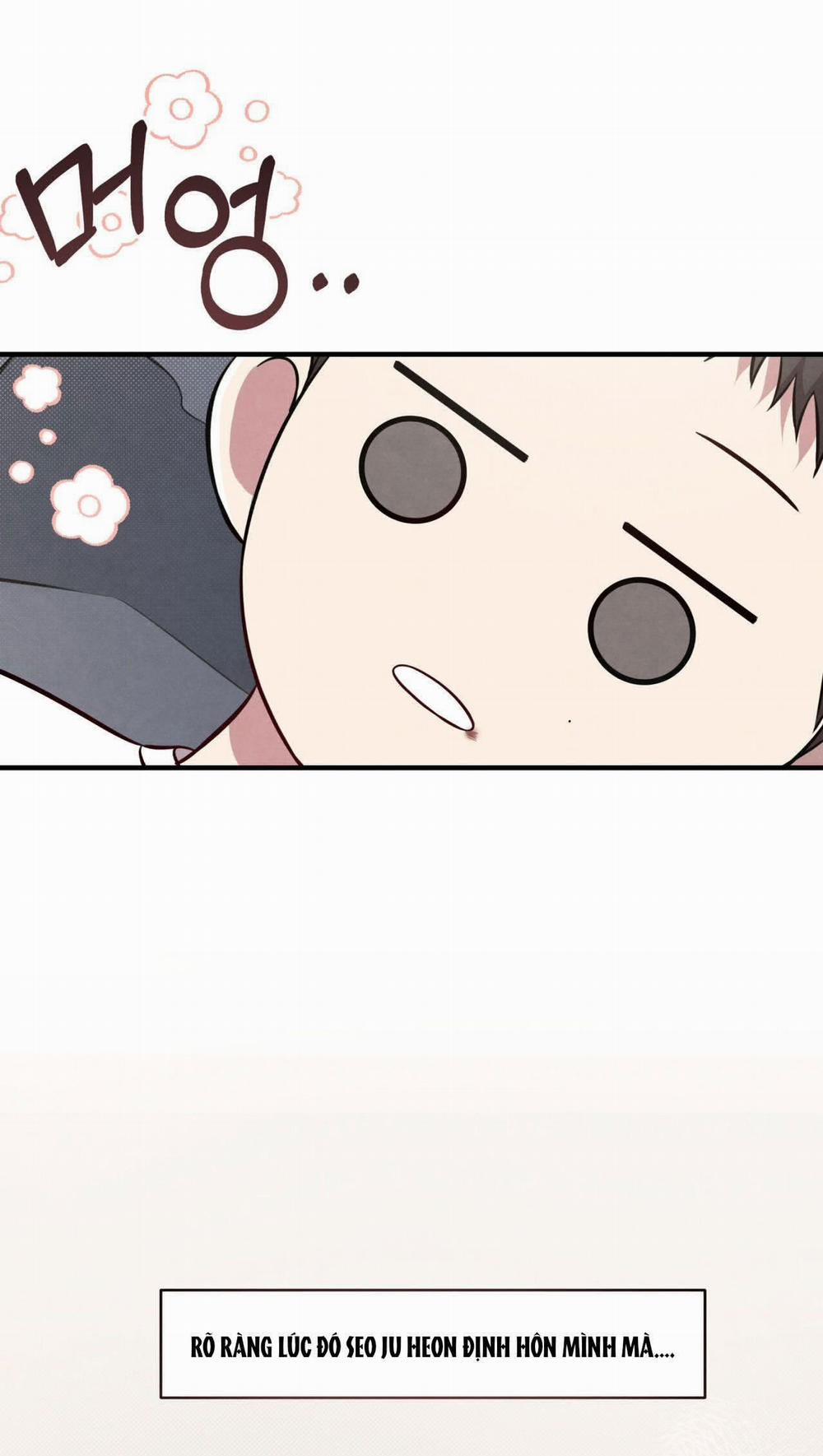 [18+] Sự Khác Biệt Khi Sống Cùng Công 22.1 trang 6