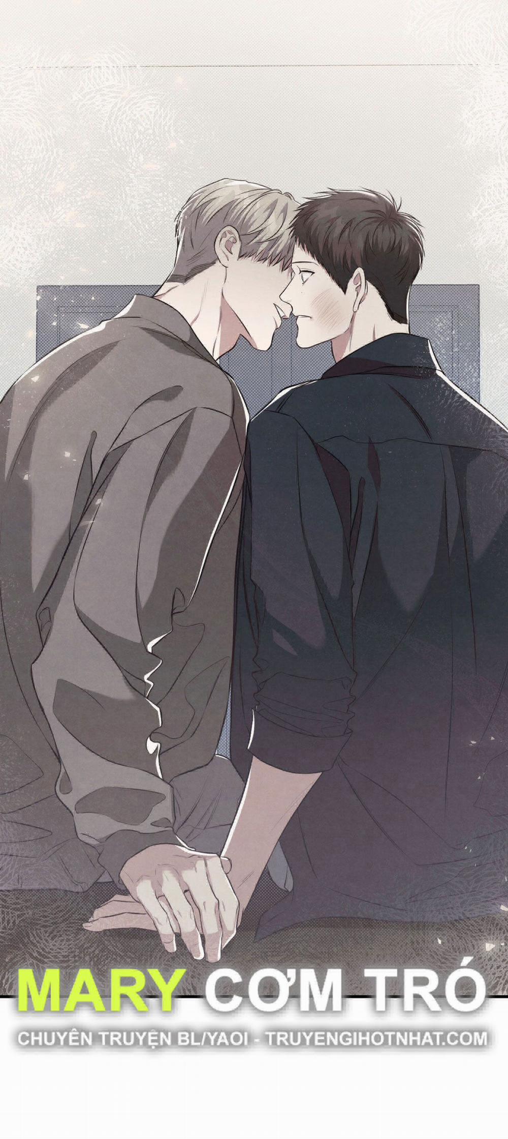 [18+] Sự Khác Biệt Khi Sống Cùng Công 22.1 trang 7