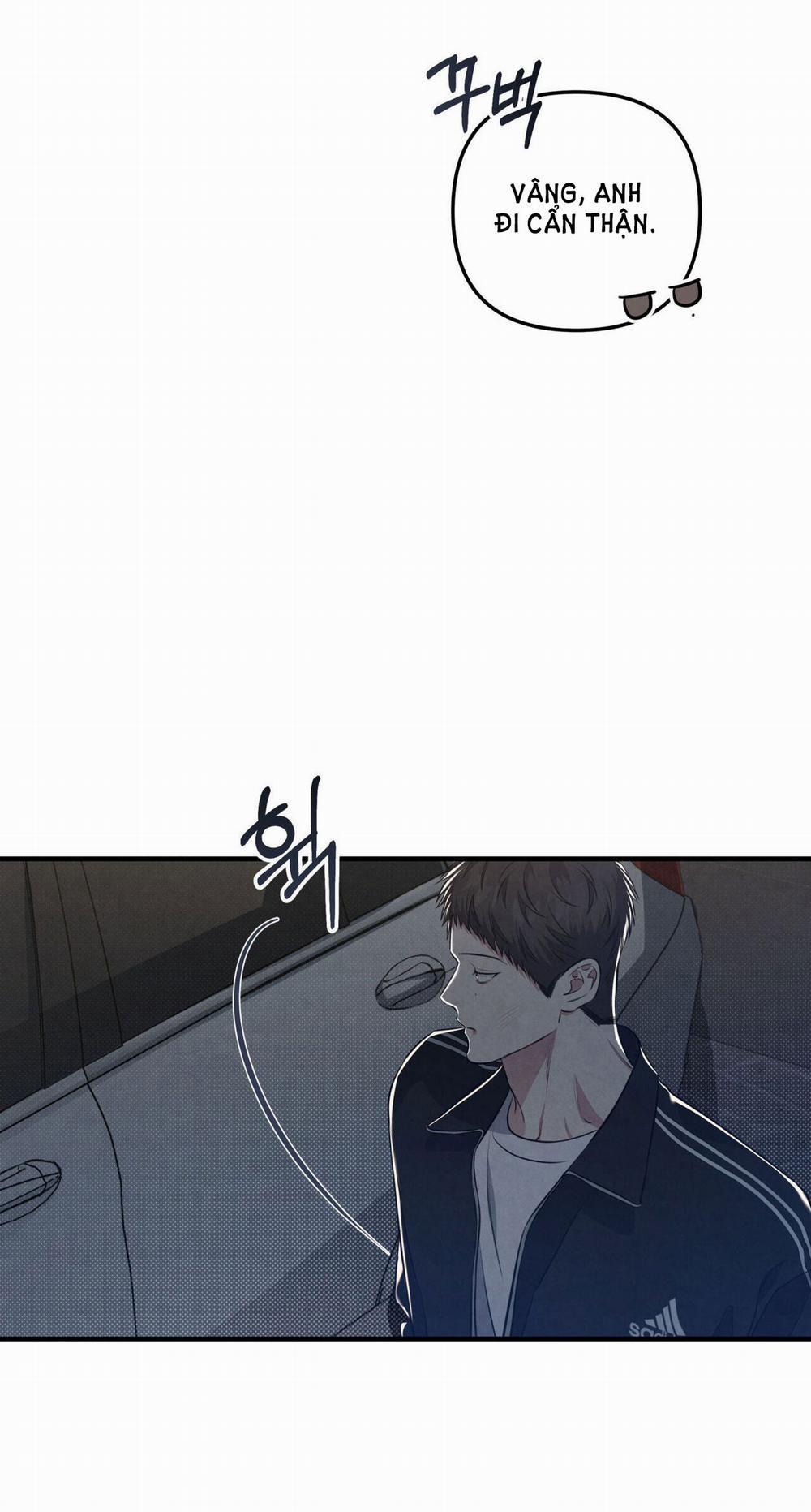 [18+] Sự Khác Biệt Khi Sống Cùng Công 22.2 trang 1