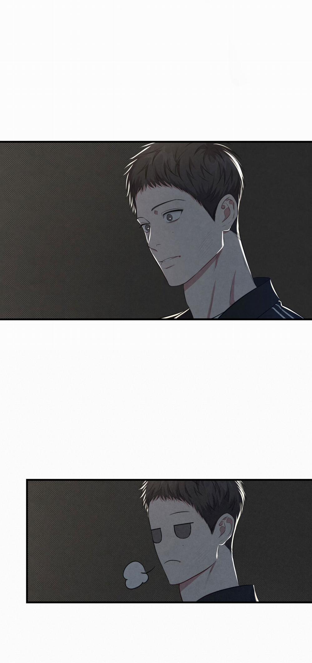 [18+] Sự Khác Biệt Khi Sống Cùng Công 22.2 trang 14