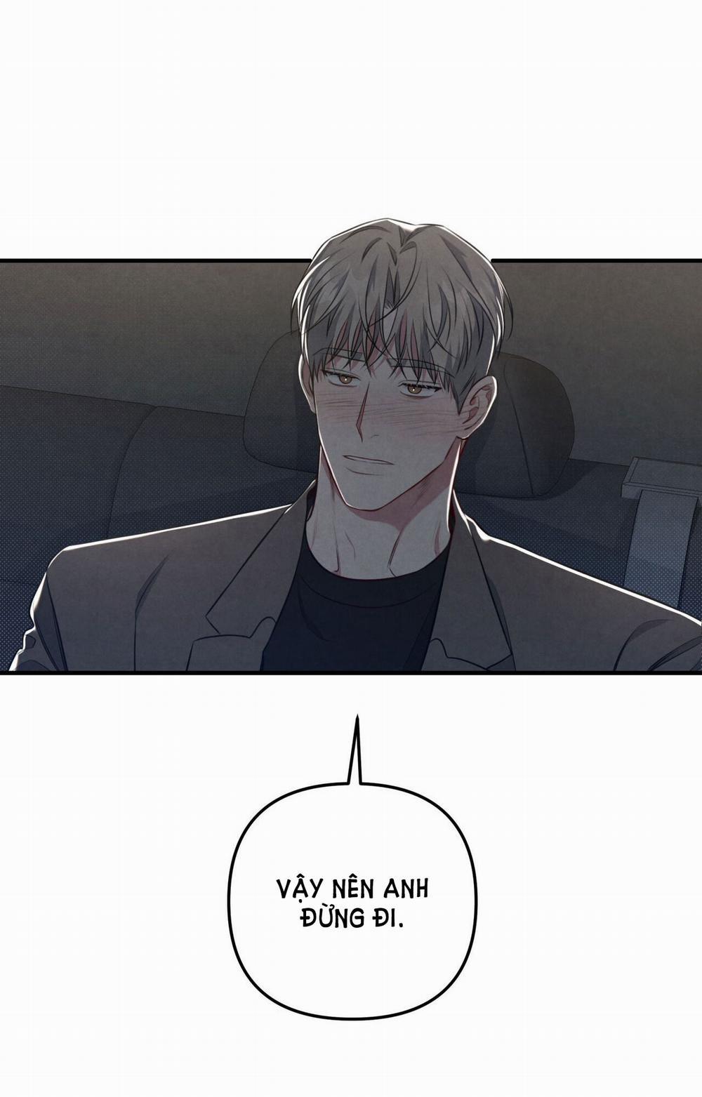 [18+] Sự Khác Biệt Khi Sống Cùng Công 22.2 trang 17