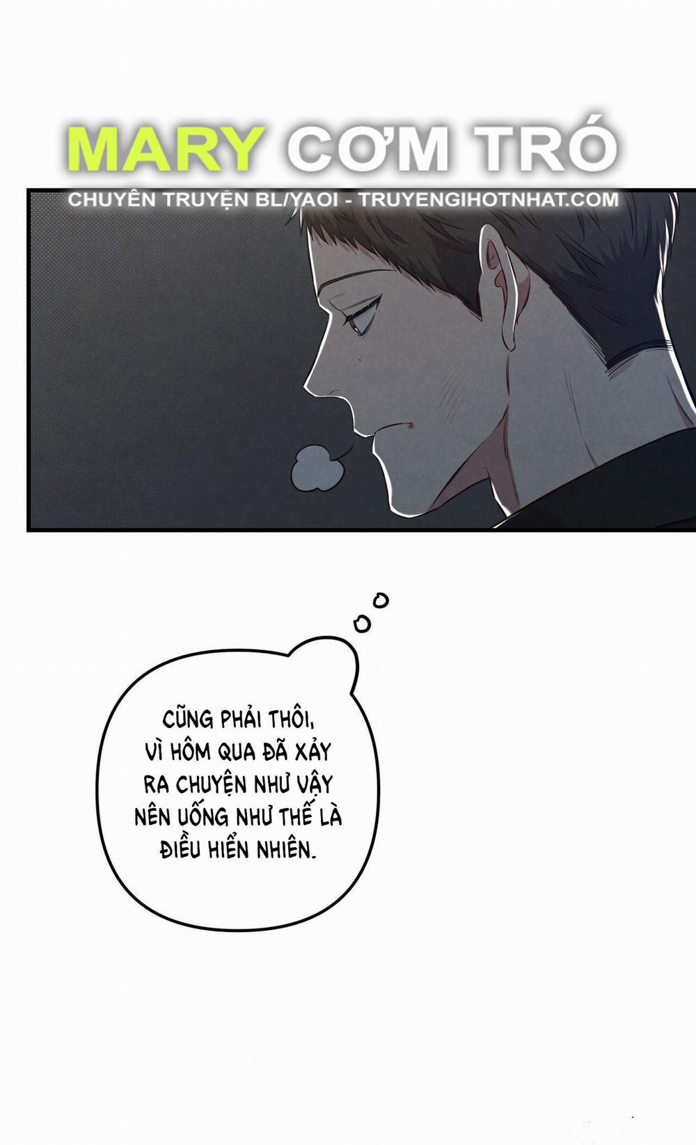 [18+] Sự Khác Biệt Khi Sống Cùng Công 22.2 trang 3