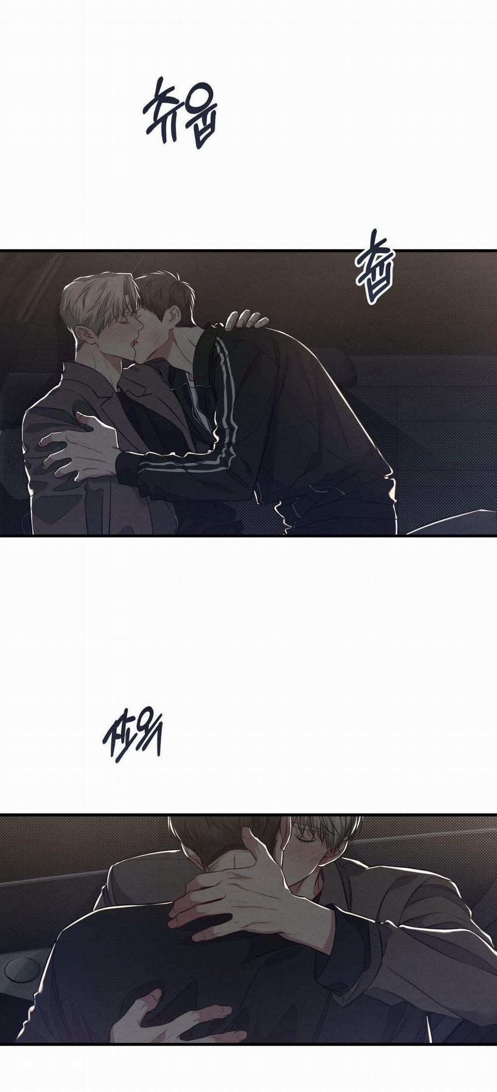 [18+] Sự Khác Biệt Khi Sống Cùng Công 23.1 trang 9