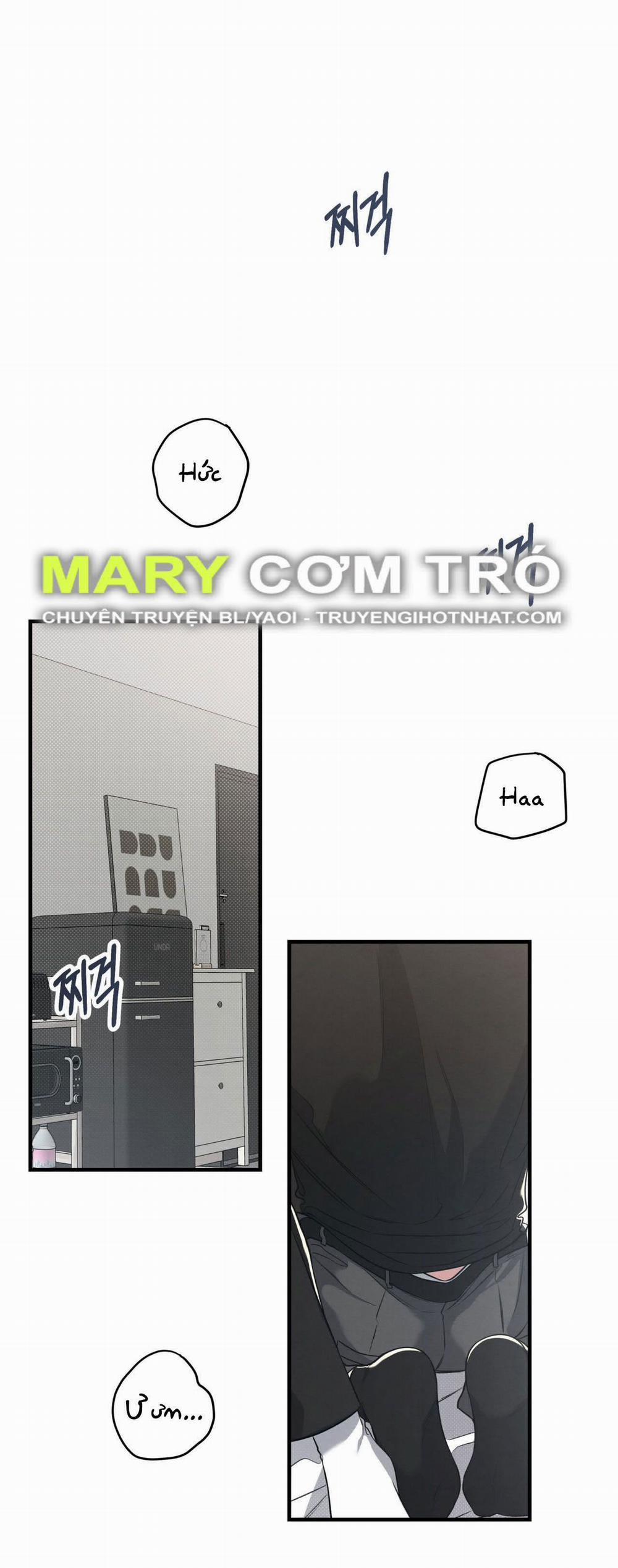 [18+] Sự Khác Biệt Khi Sống Cùng Công 24.1 trang 5