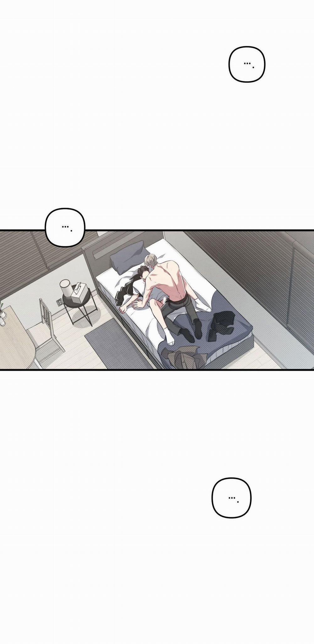 [18+] Sự Khác Biệt Khi Sống Cùng Công 24.2 trang 13