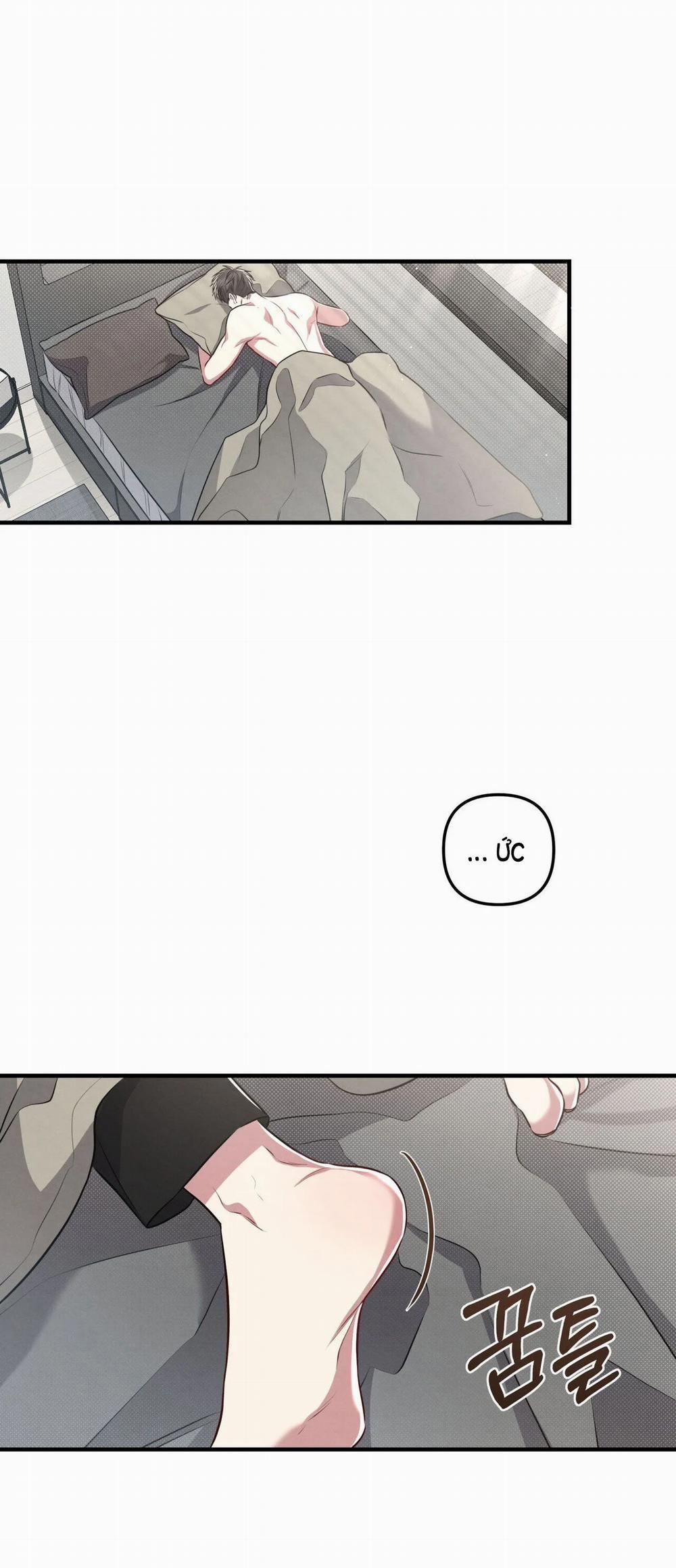 [18+] Sự Khác Biệt Khi Sống Cùng Công 26.2 trang 13