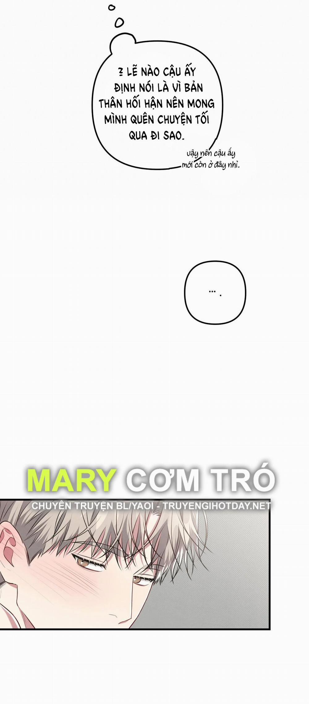 [18+] Sự Khác Biệt Khi Sống Cùng Công 26.2 trang 21