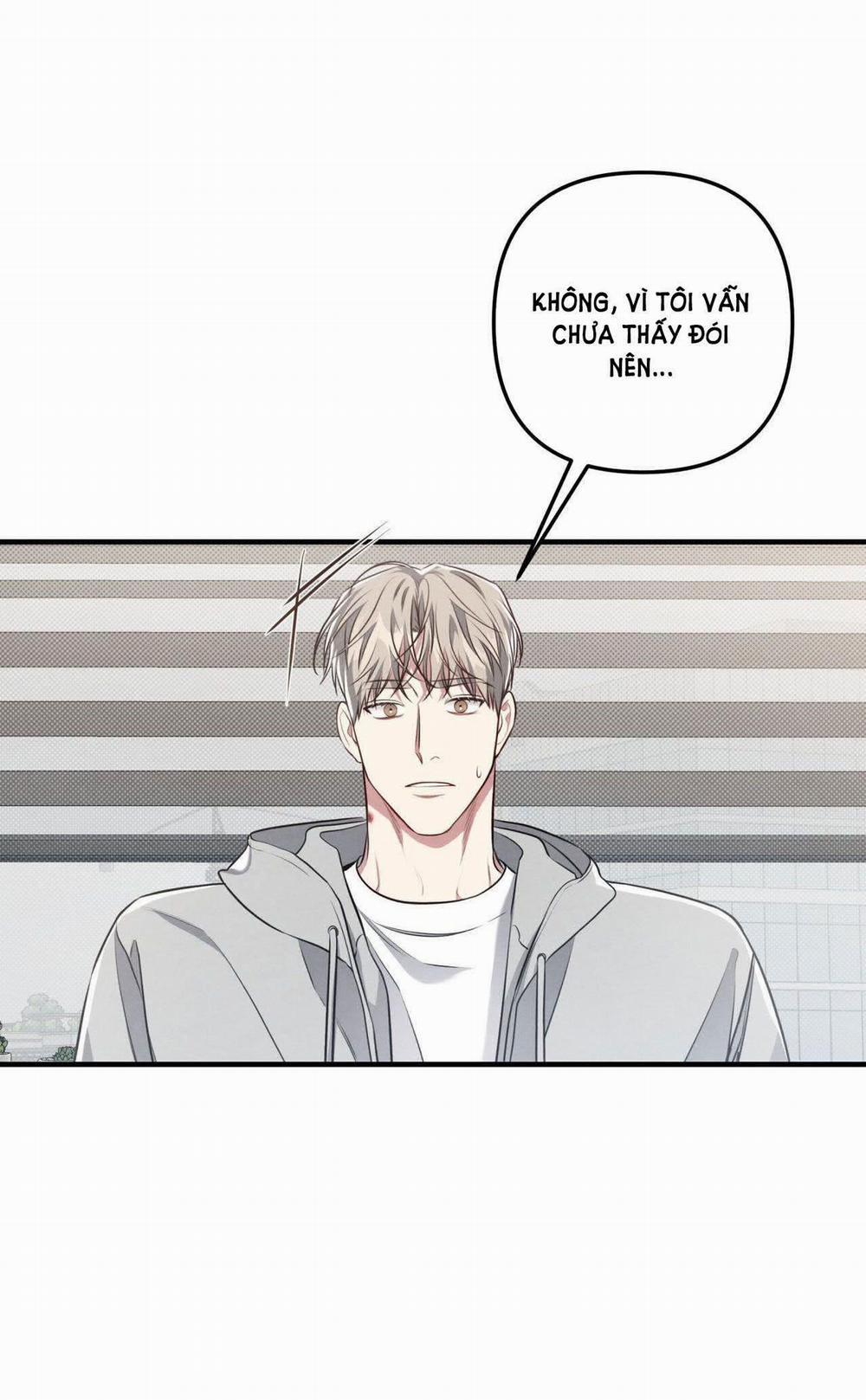 [18+] Sự Khác Biệt Khi Sống Cùng Công 27.1 trang 10