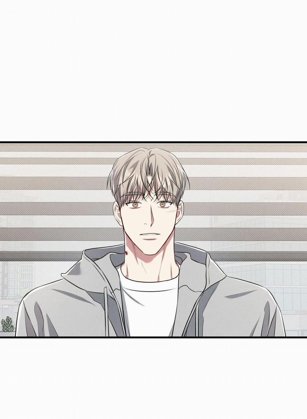 [18+] Sự Khác Biệt Khi Sống Cùng Công 27.1 trang 12