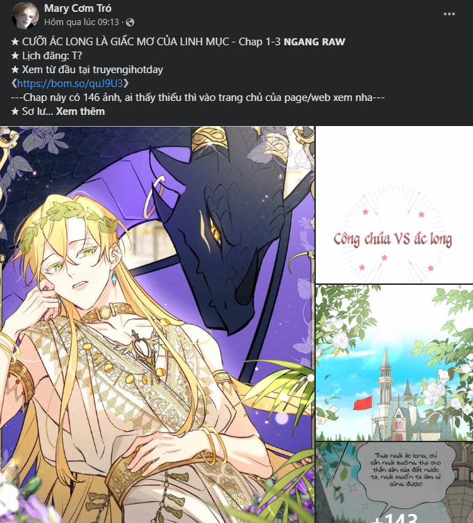 [18+] Sự Khác Biệt Khi Sống Cùng Công 27.2 trang 0