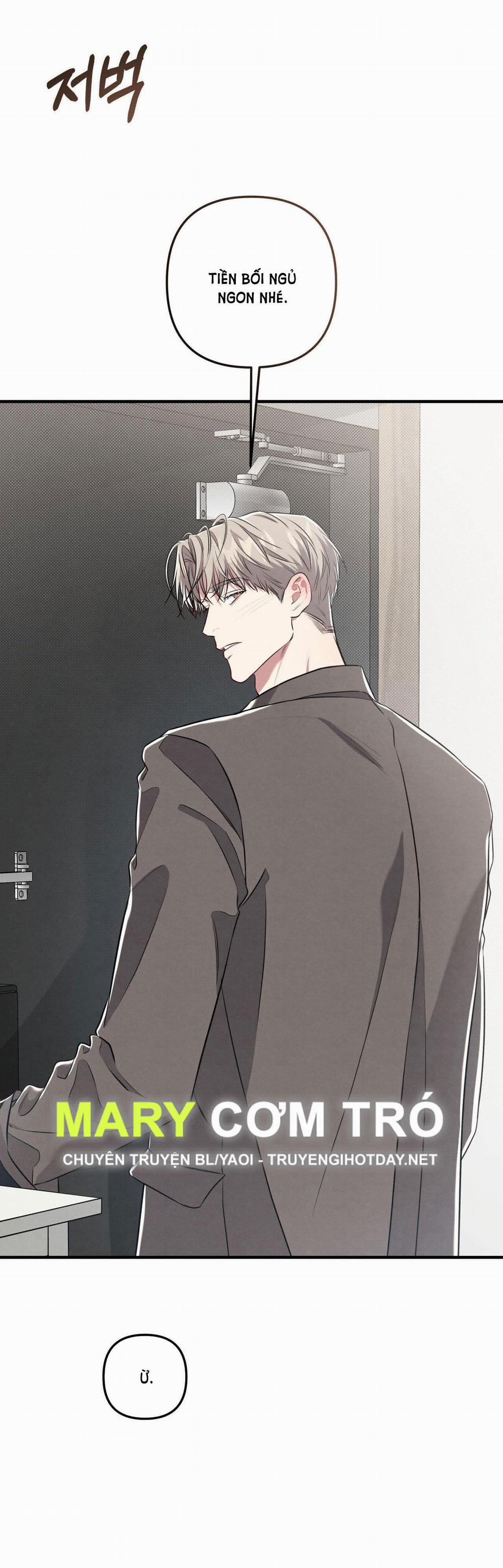 [18+] Sự Khác Biệt Khi Sống Cùng Công 27.2 trang 21