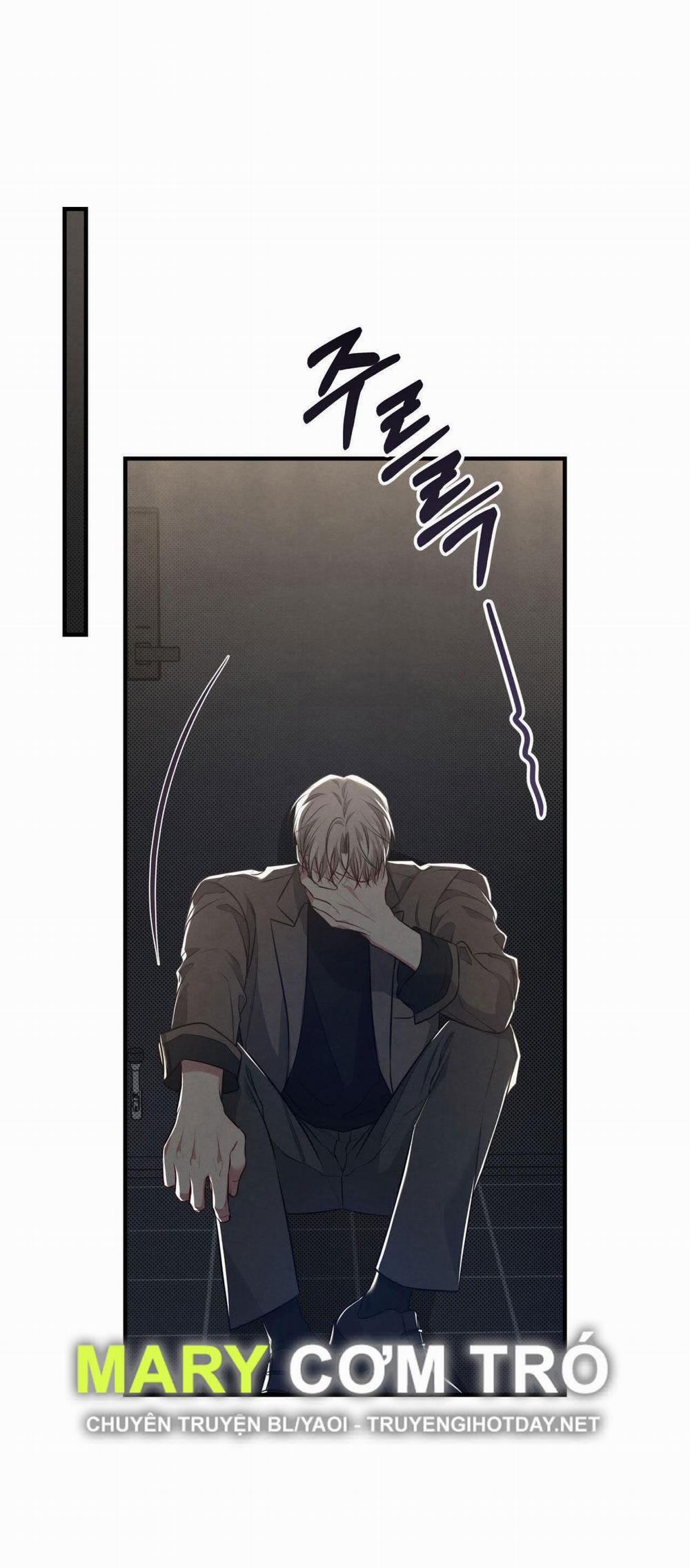 [18+] Sự Khác Biệt Khi Sống Cùng Công 27.2 trang 28