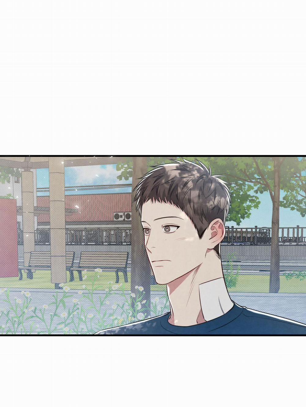 [18+] Sự Khác Biệt Khi Sống Cùng Công 28.2 trang 1