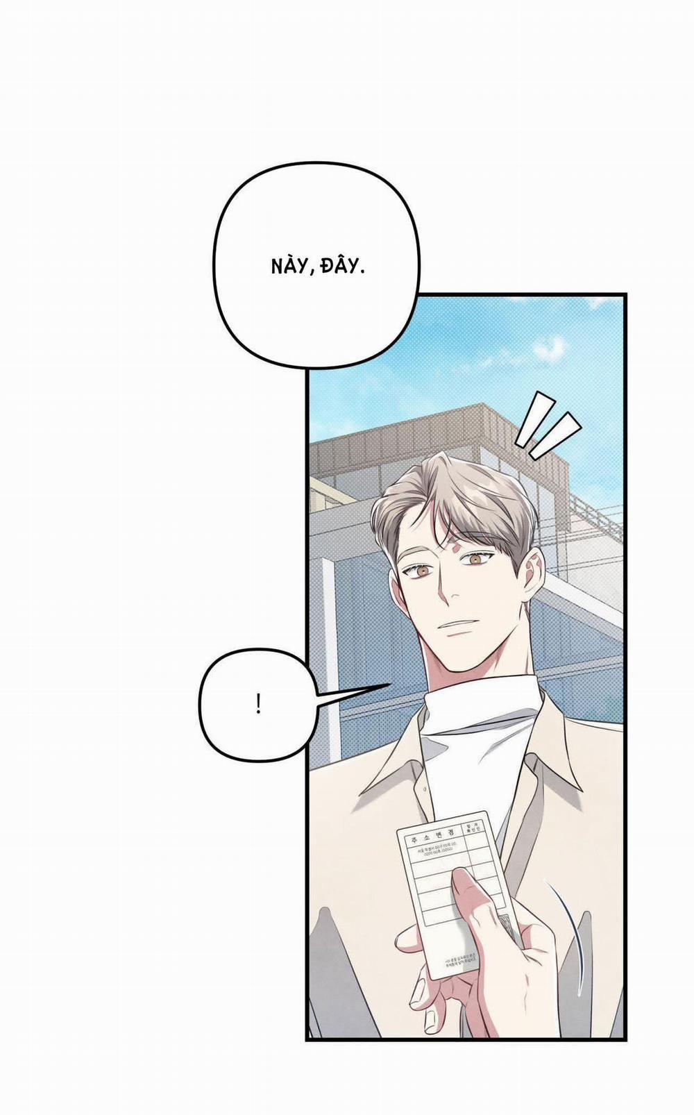 [18+] Sự Khác Biệt Khi Sống Cùng Công 28.2 trang 20