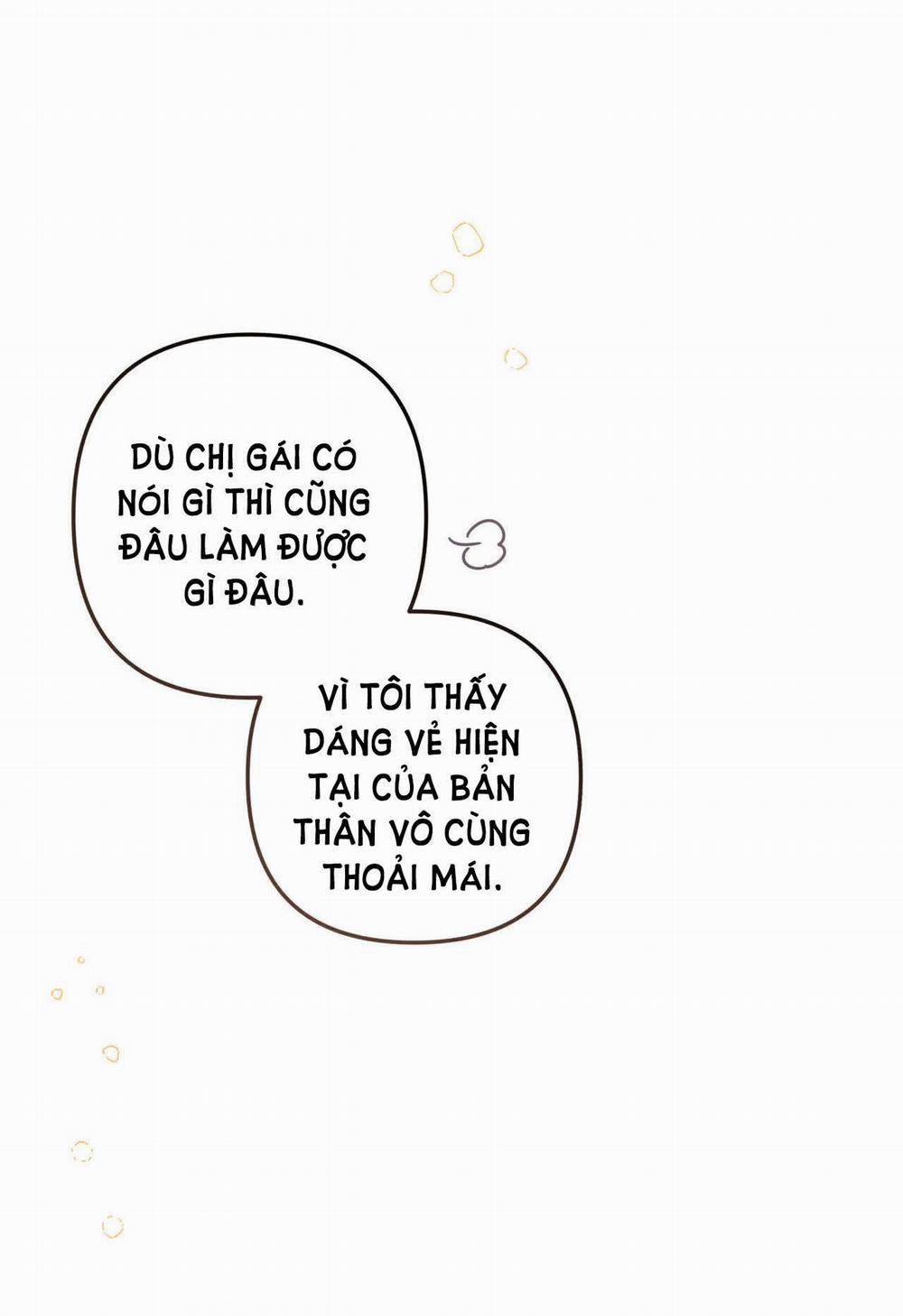 [18+] Sự Khác Biệt Khi Sống Cùng Công 29.1 trang 11