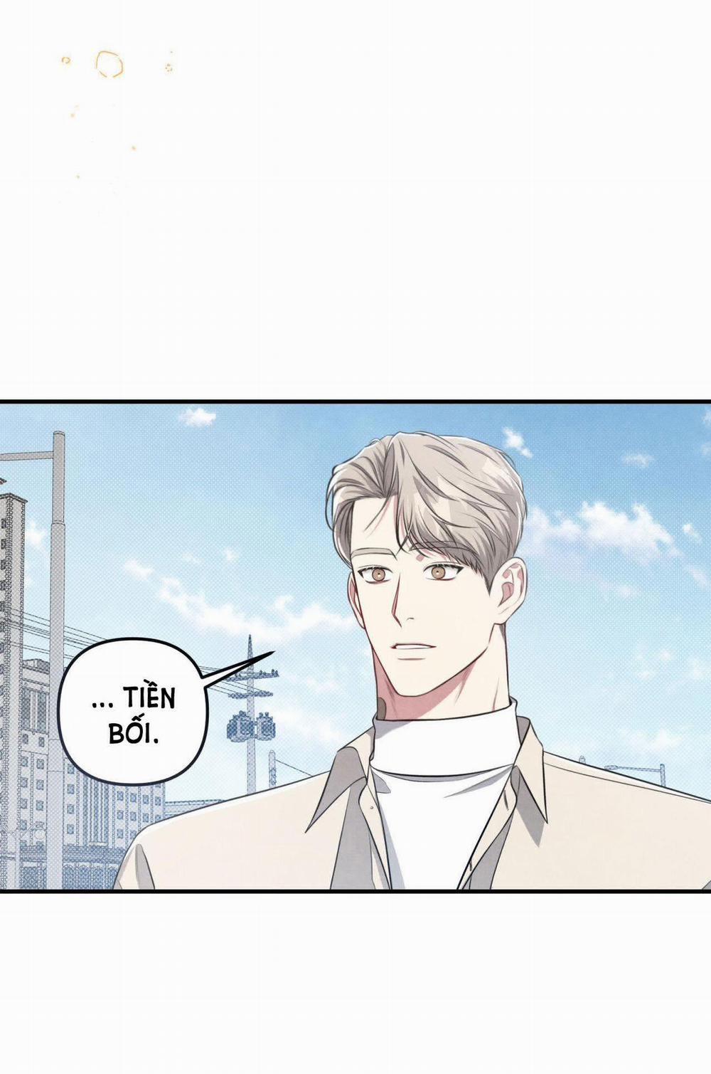 [18+] Sự Khác Biệt Khi Sống Cùng Công 29.1 trang 13