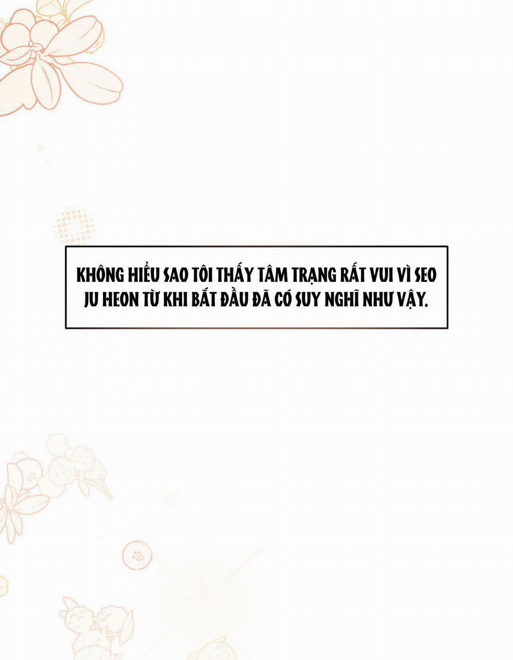 [18+] Sự Khác Biệt Khi Sống Cùng Công 29.1 trang 21