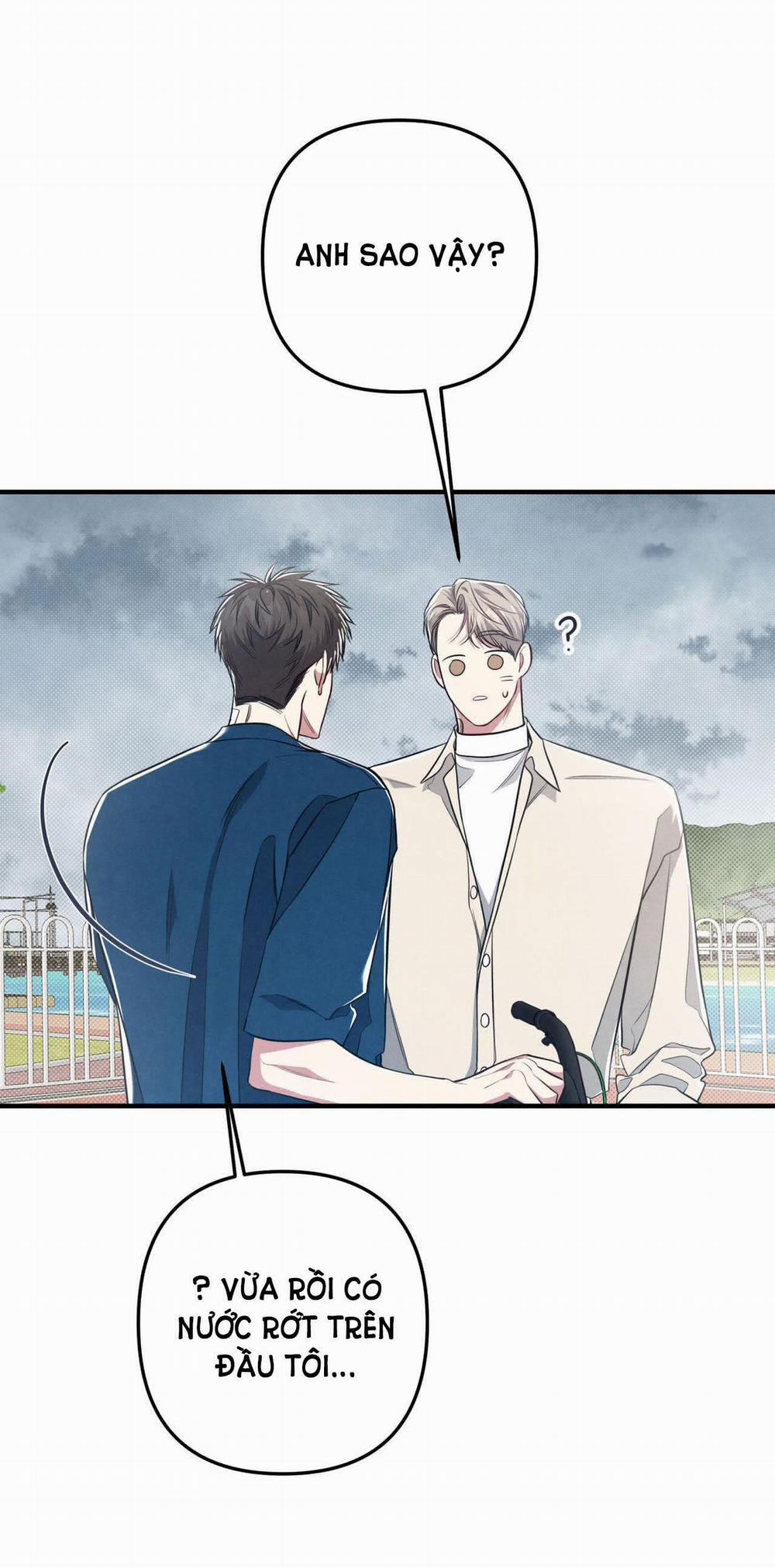 [18+] Sự Khác Biệt Khi Sống Cùng Công 29.2 trang 11