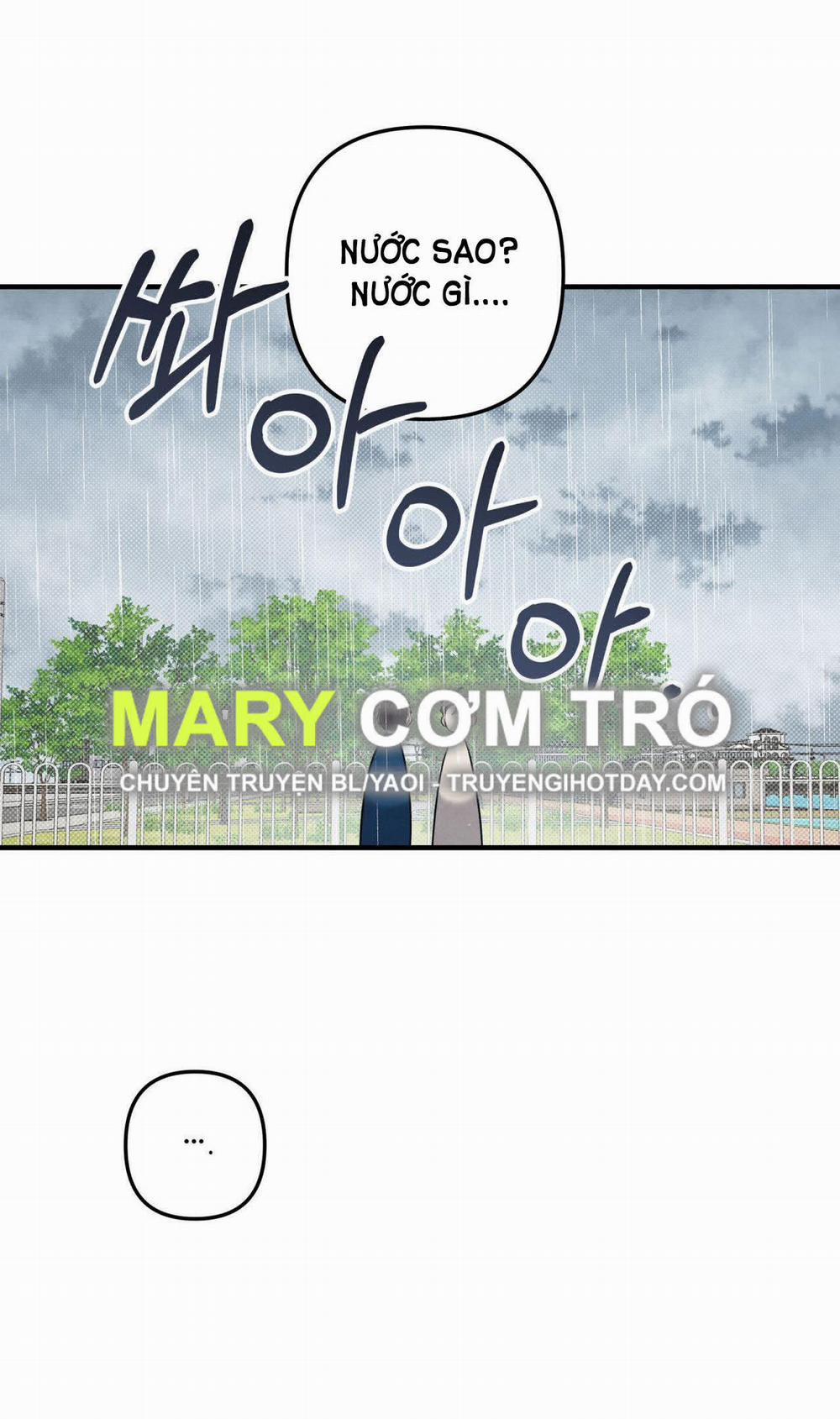 [18+] Sự Khác Biệt Khi Sống Cùng Công 29.2 trang 12