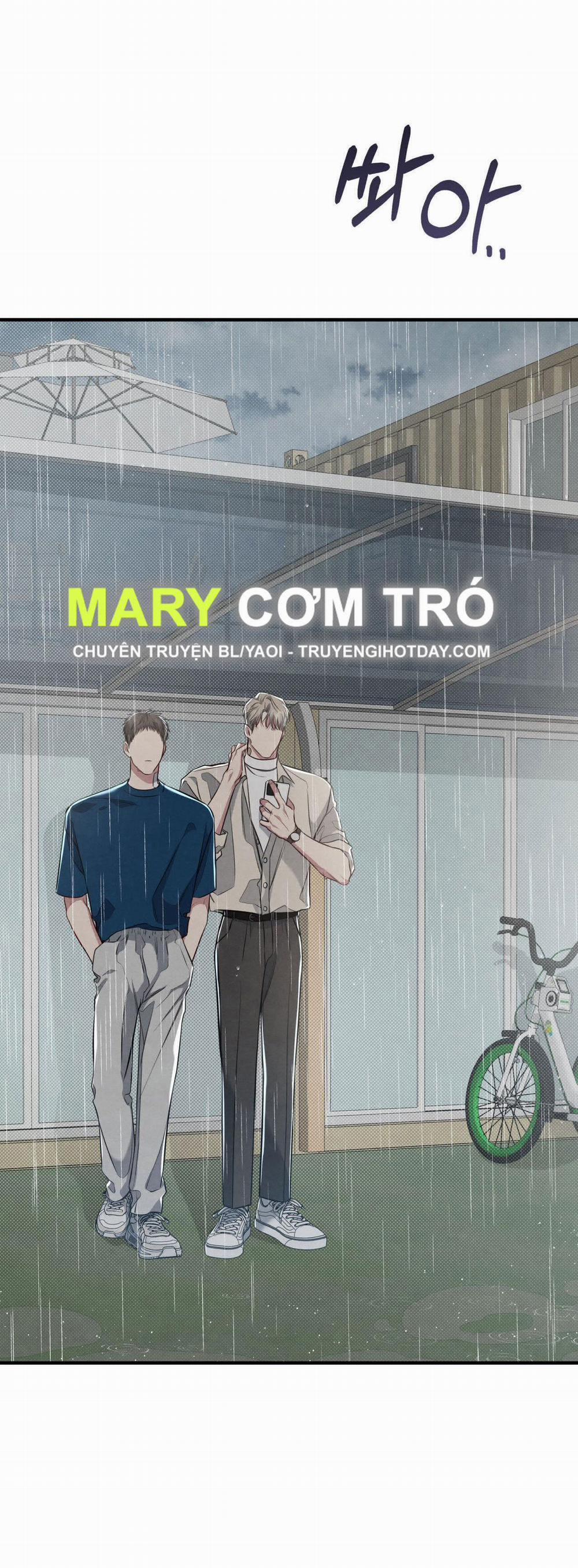 [18+] Sự Khác Biệt Khi Sống Cùng Công 29.2 trang 14