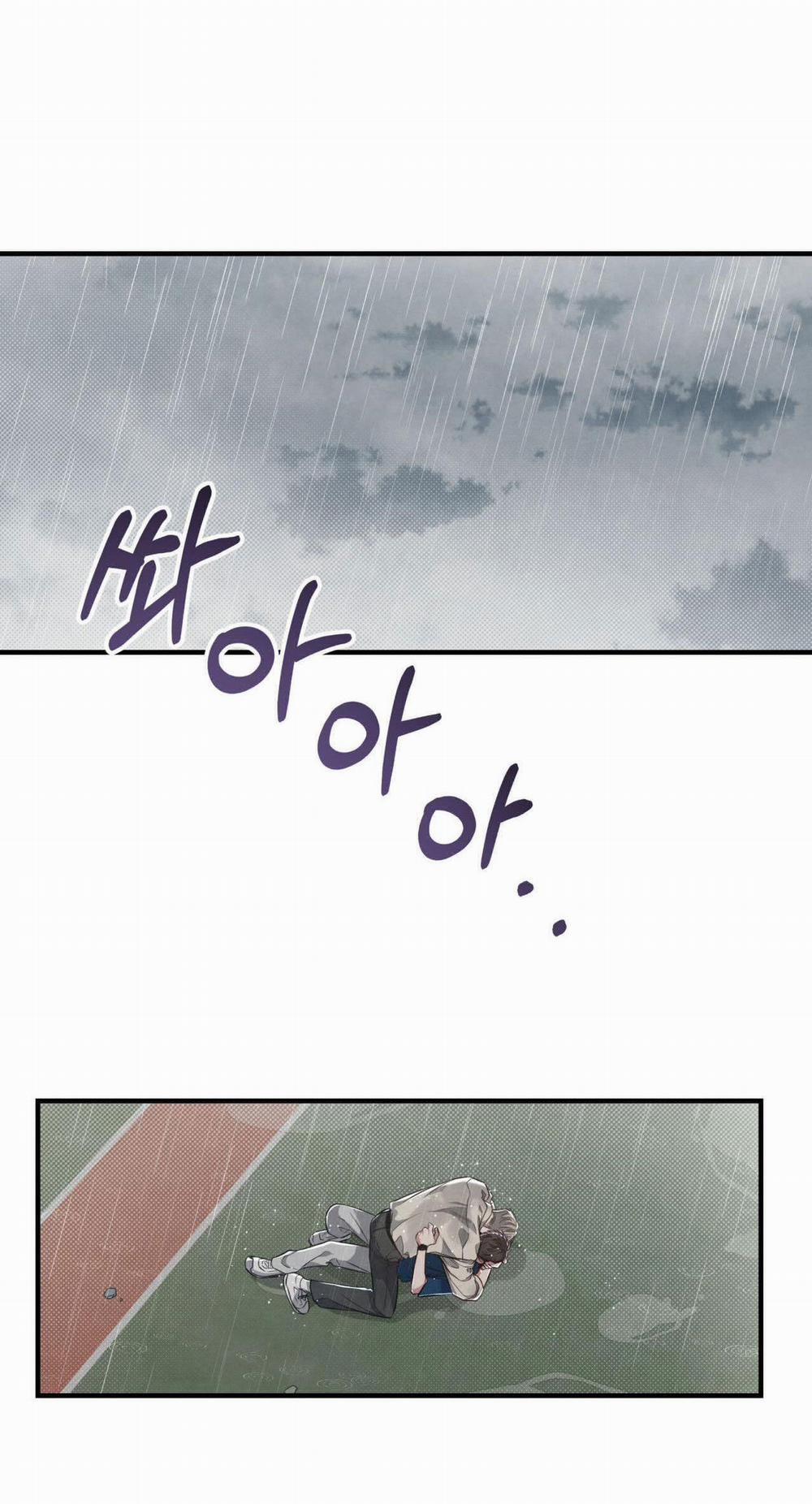 [18+] Sự Khác Biệt Khi Sống Cùng Công 29.2 trang 23