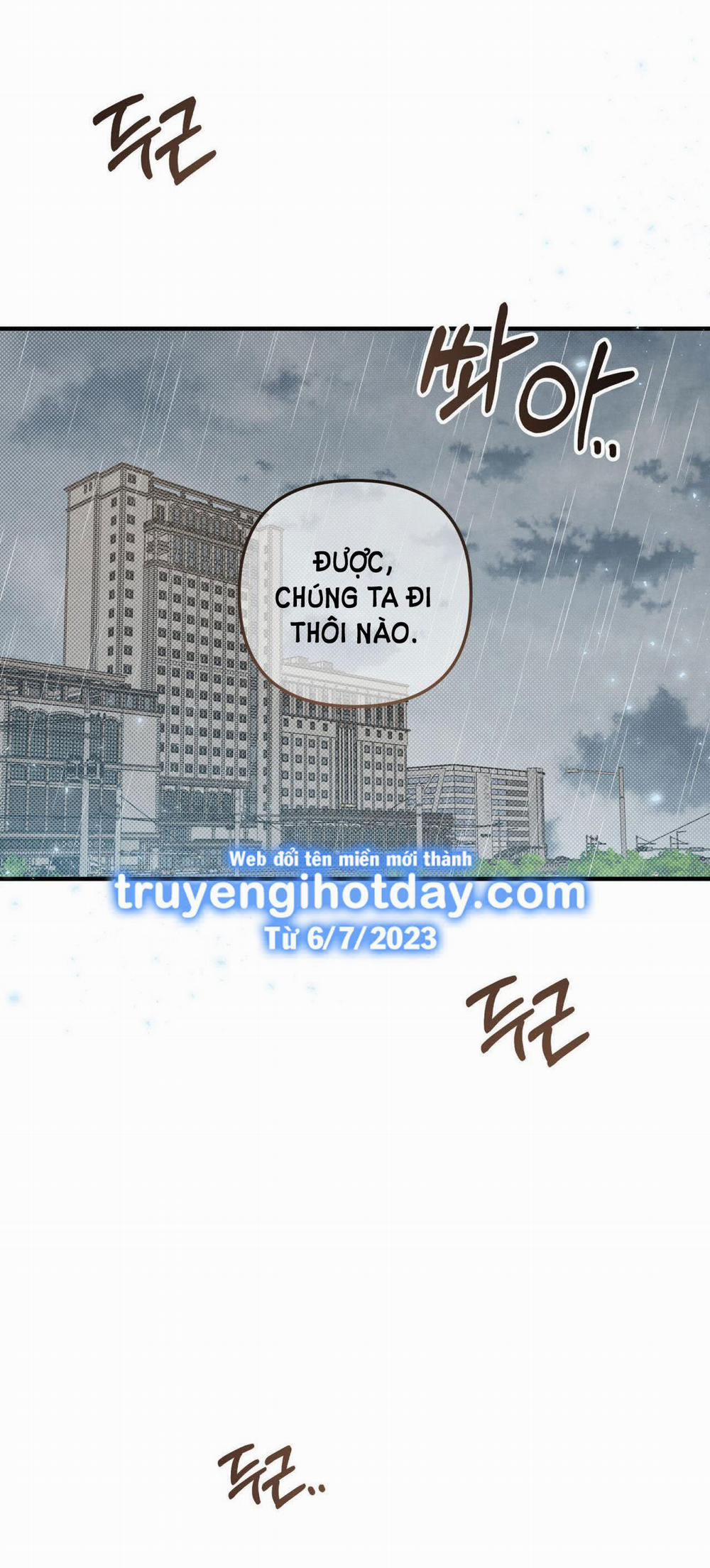 [18+] Sự Khác Biệt Khi Sống Cùng Công 29.2 trang 31