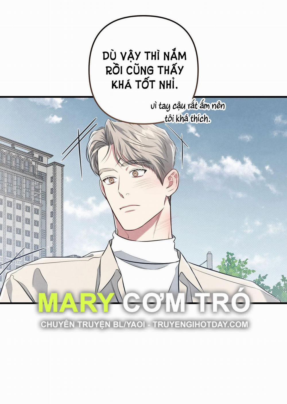 [18+] Sự Khác Biệt Khi Sống Cùng Công 29.2 trang 5