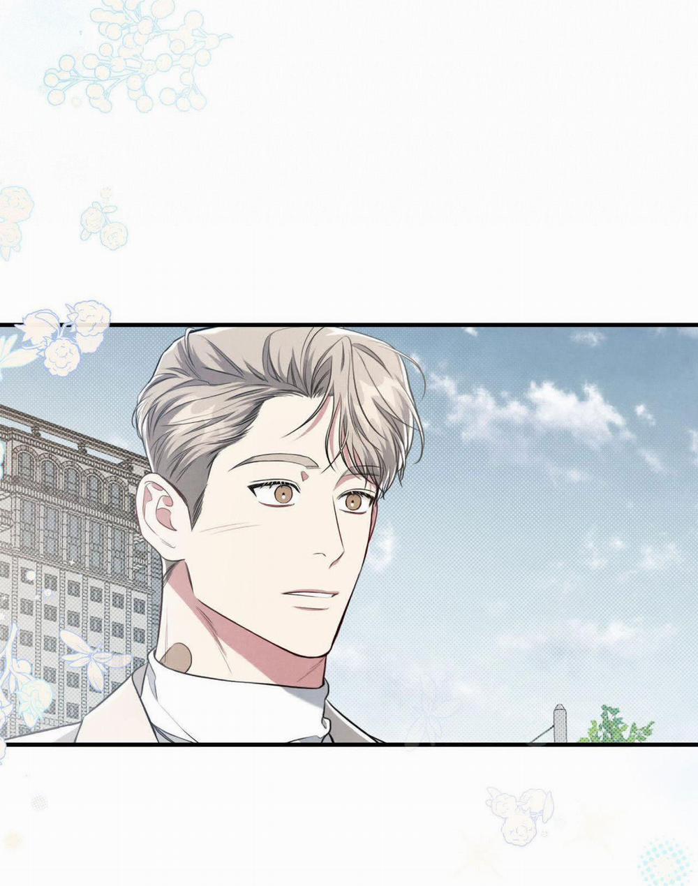 [18+] Sự Khác Biệt Khi Sống Cùng Công 29.2 trang 9