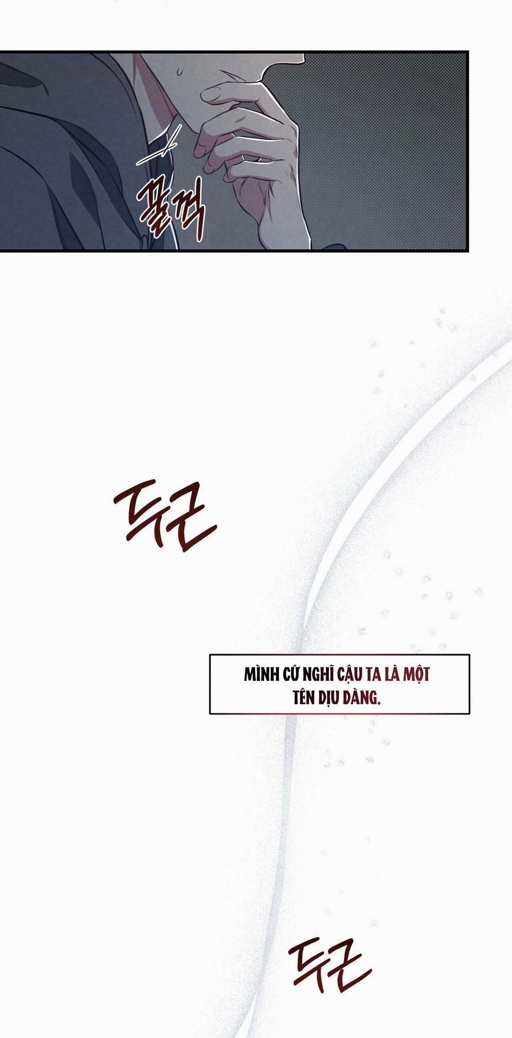 [18+] Sự Khác Biệt Khi Sống Cùng Công 3.2 trang 11