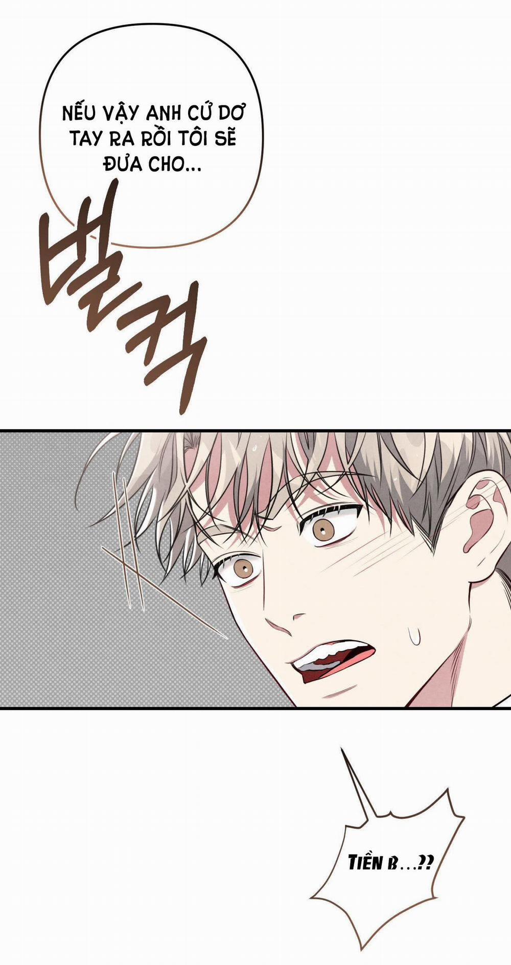 [18+] Sự Khác Biệt Khi Sống Cùng Công 30.1 trang 25