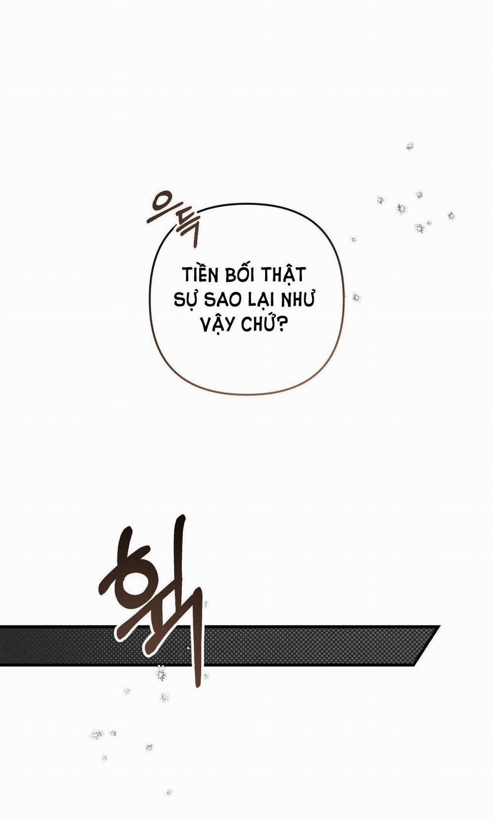 [18+] Sự Khác Biệt Khi Sống Cùng Công 30.2 trang 1