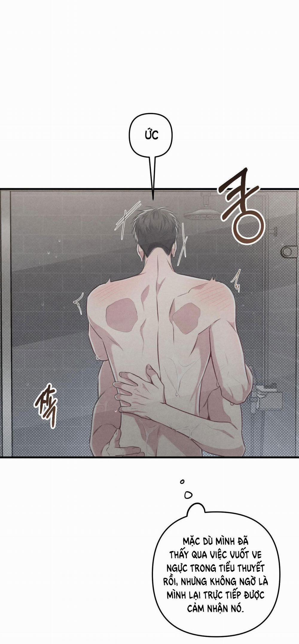 [18+] Sự Khác Biệt Khi Sống Cùng Công 30.2 trang 17