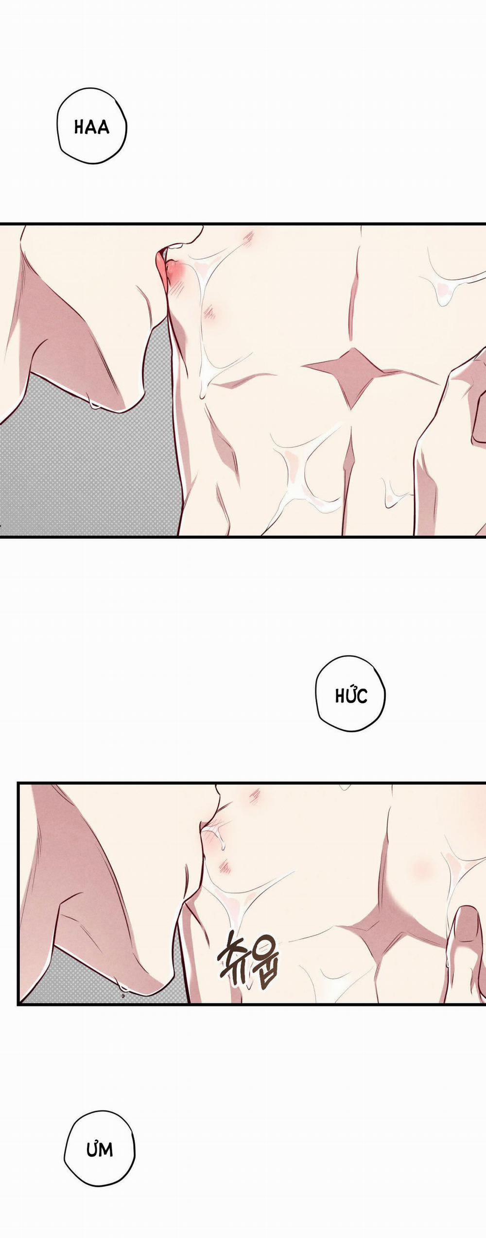 [18+] Sự Khác Biệt Khi Sống Cùng Công 30.2 trang 18