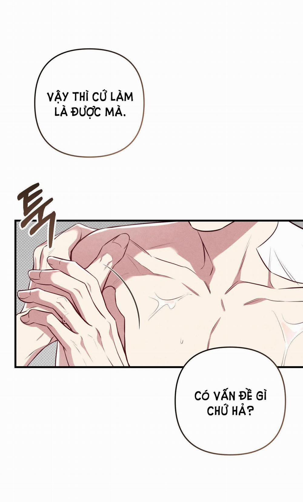 [18+] Sự Khác Biệt Khi Sống Cùng Công 30.2 trang 5