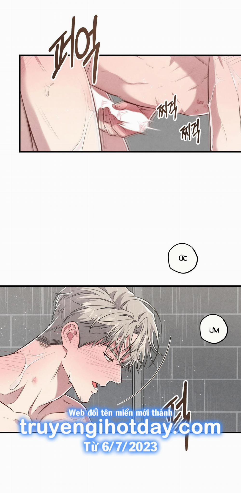 [18+] Sự Khác Biệt Khi Sống Cùng Công 31.1 trang 18