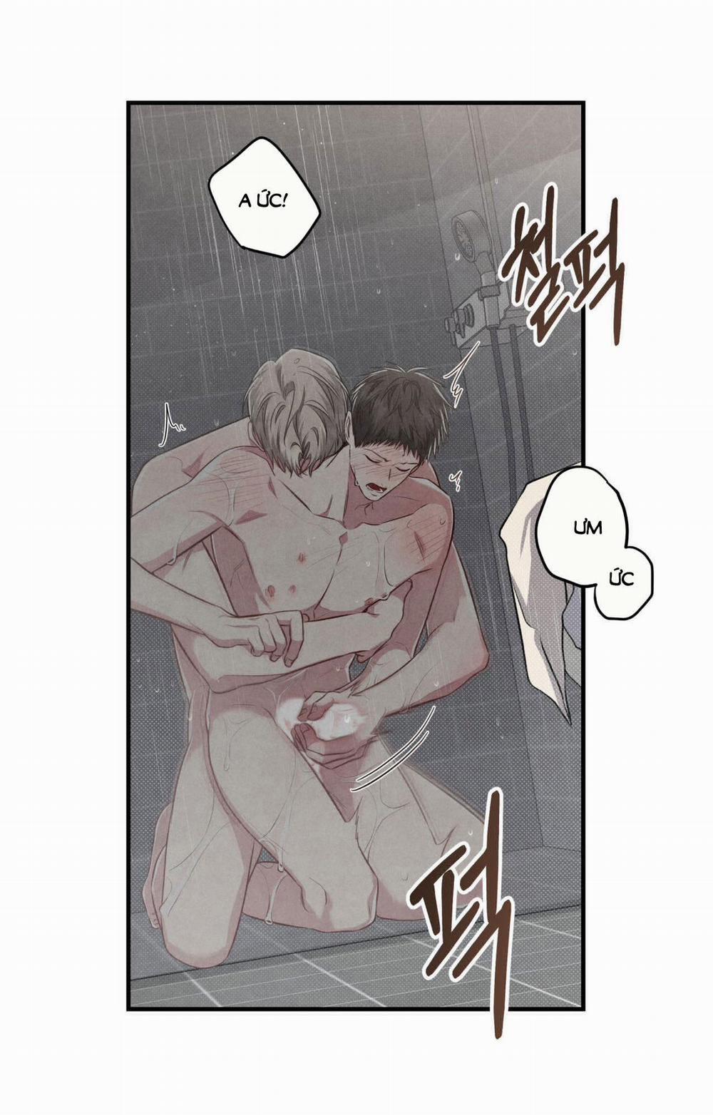 [18+] Sự Khác Biệt Khi Sống Cùng Công 31.1 trang 24