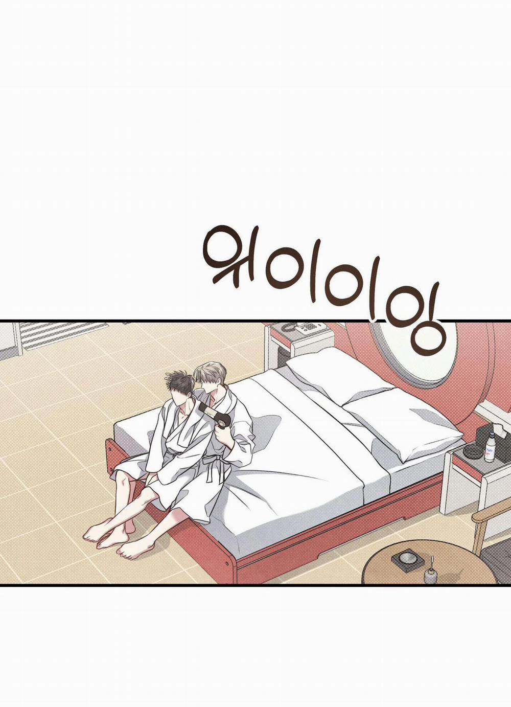 [18+] Sự Khác Biệt Khi Sống Cùng Công 31.2 trang 5