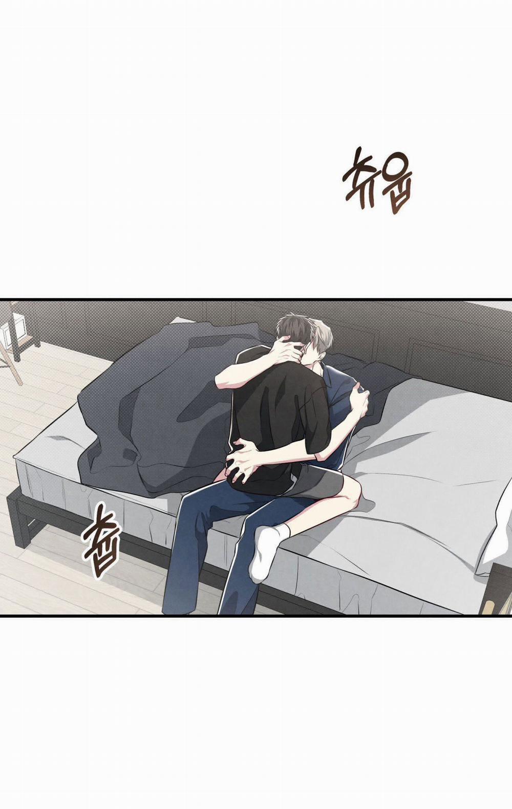 [18+] Sự Khác Biệt Khi Sống Cùng Công 34.1 trang 13