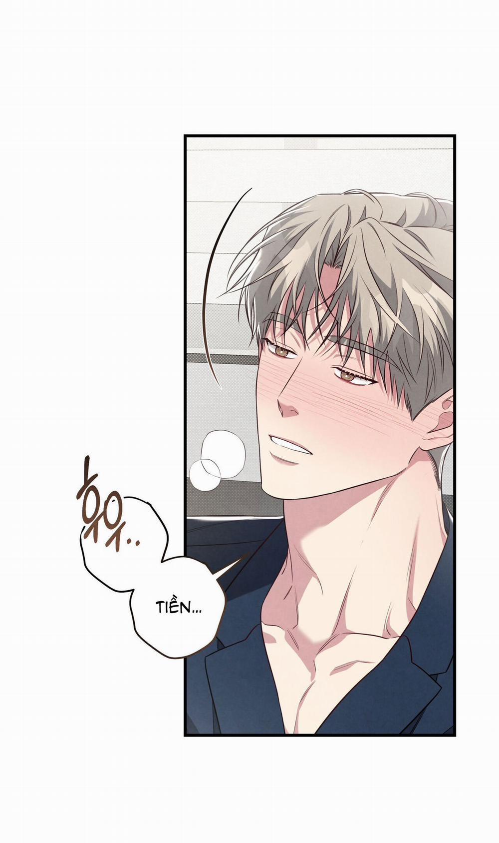 [18+] Sự Khác Biệt Khi Sống Cùng Công 34.1 trang 18