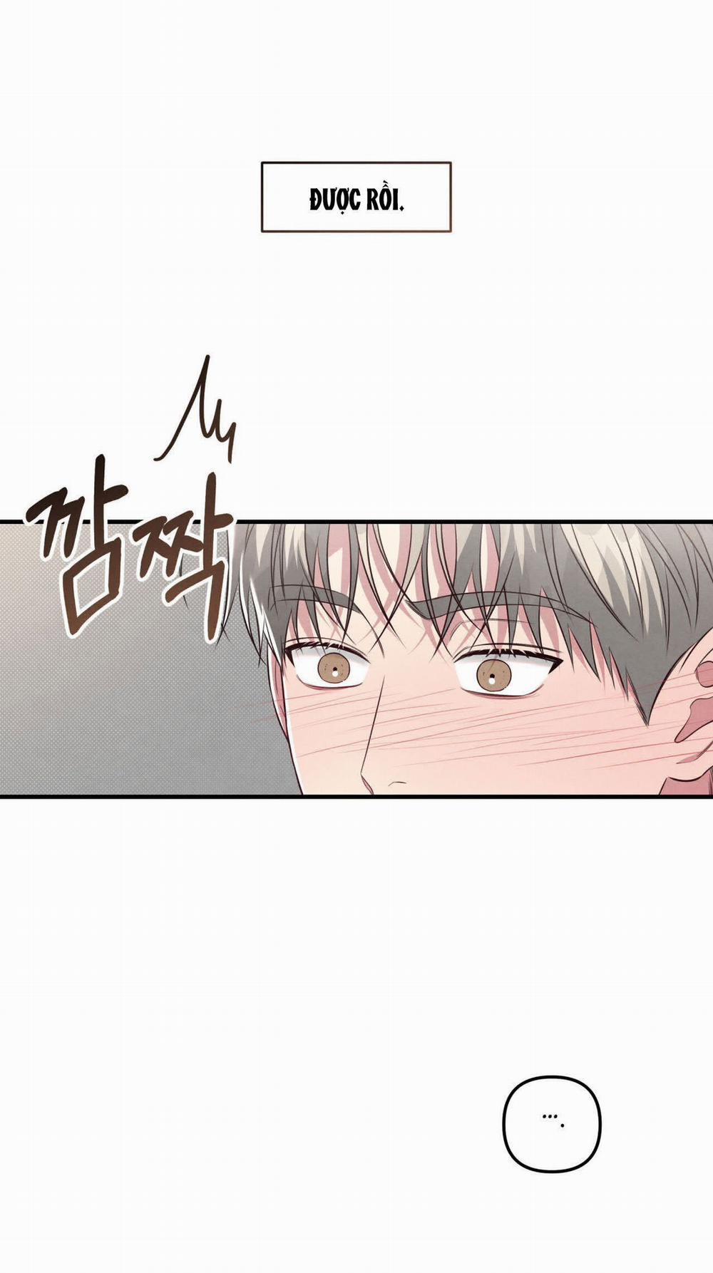 [18+] Sự Khác Biệt Khi Sống Cùng Công 34.1 trang 19