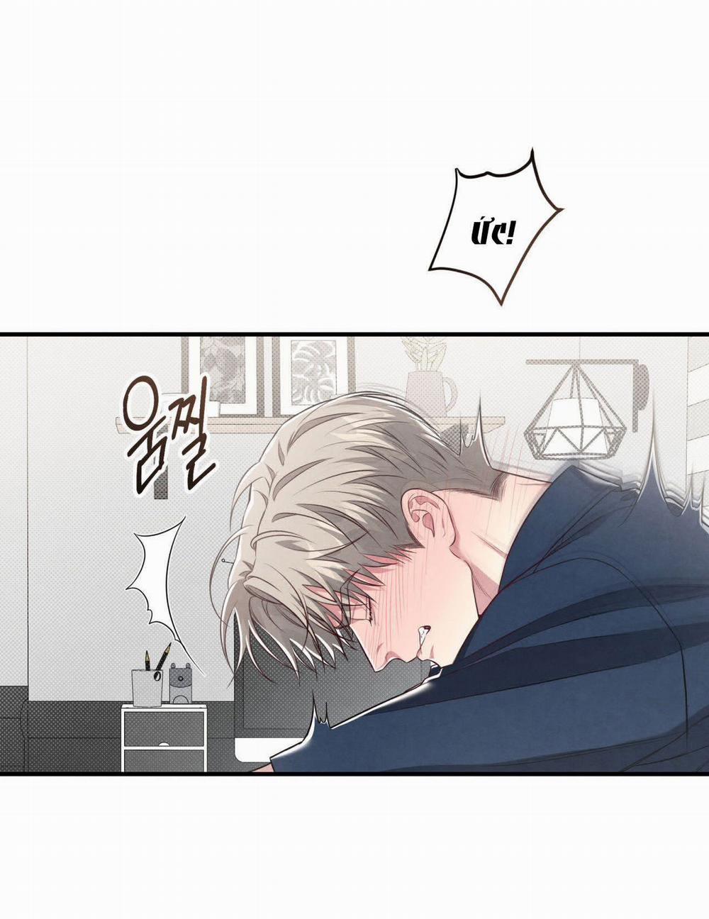 [18+] Sự Khác Biệt Khi Sống Cùng Công 34.1 trang 25