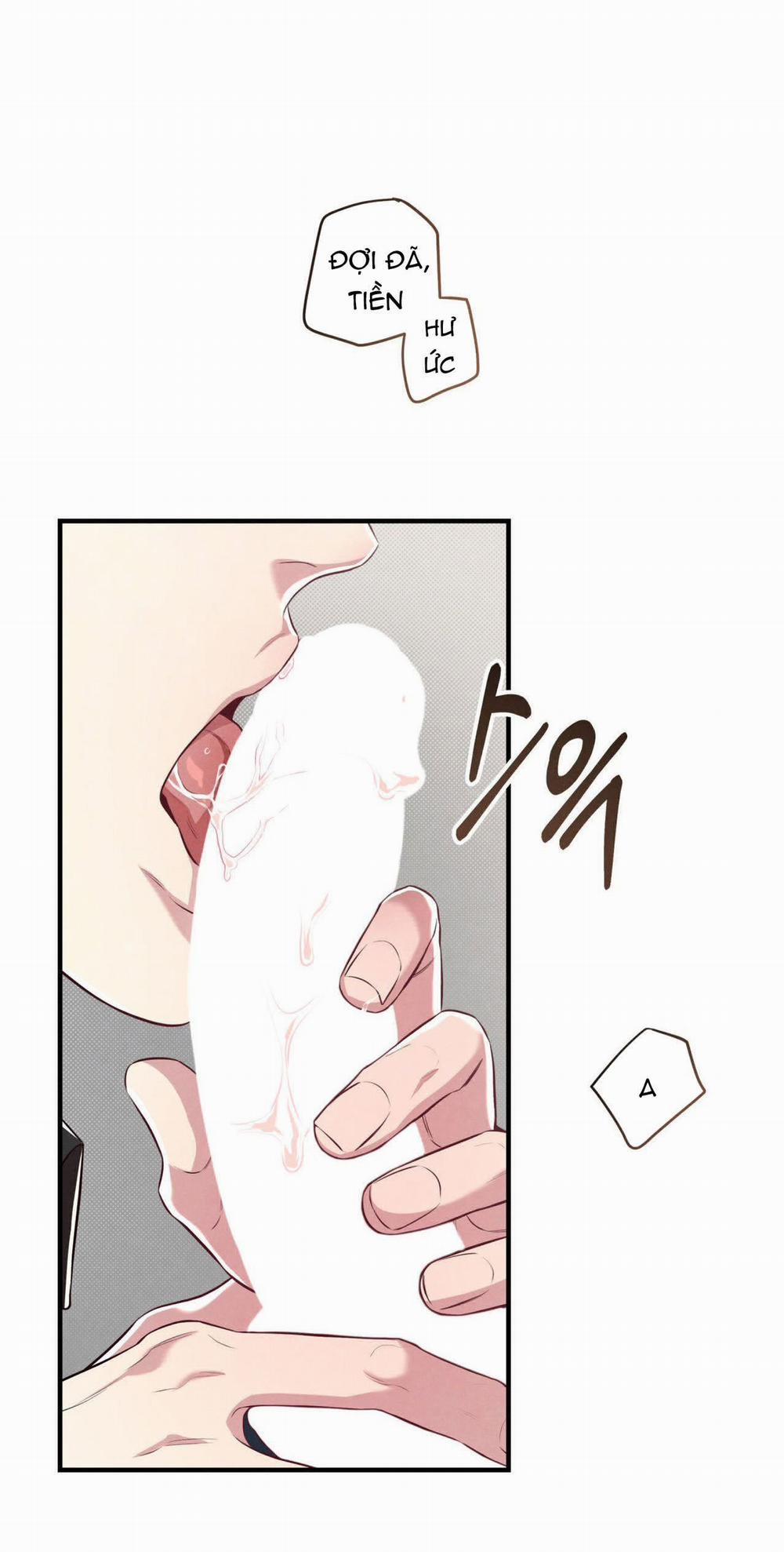 [18+] Sự Khác Biệt Khi Sống Cùng Công 34.1 trang 27