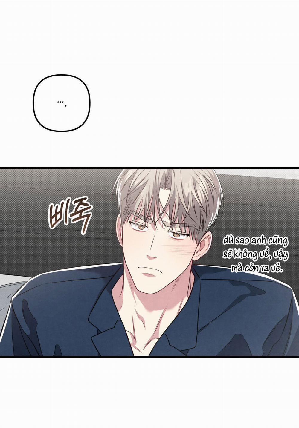 [18+] Sự Khác Biệt Khi Sống Cùng Công 34.1 trang 3