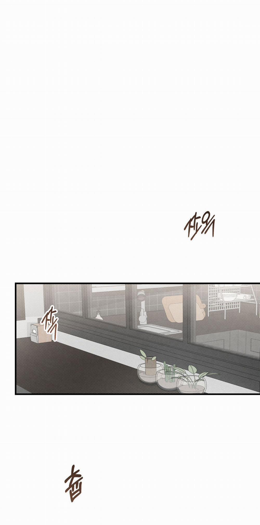 [18+] Sự Khác Biệt Khi Sống Cùng Công 34.1 trang 8