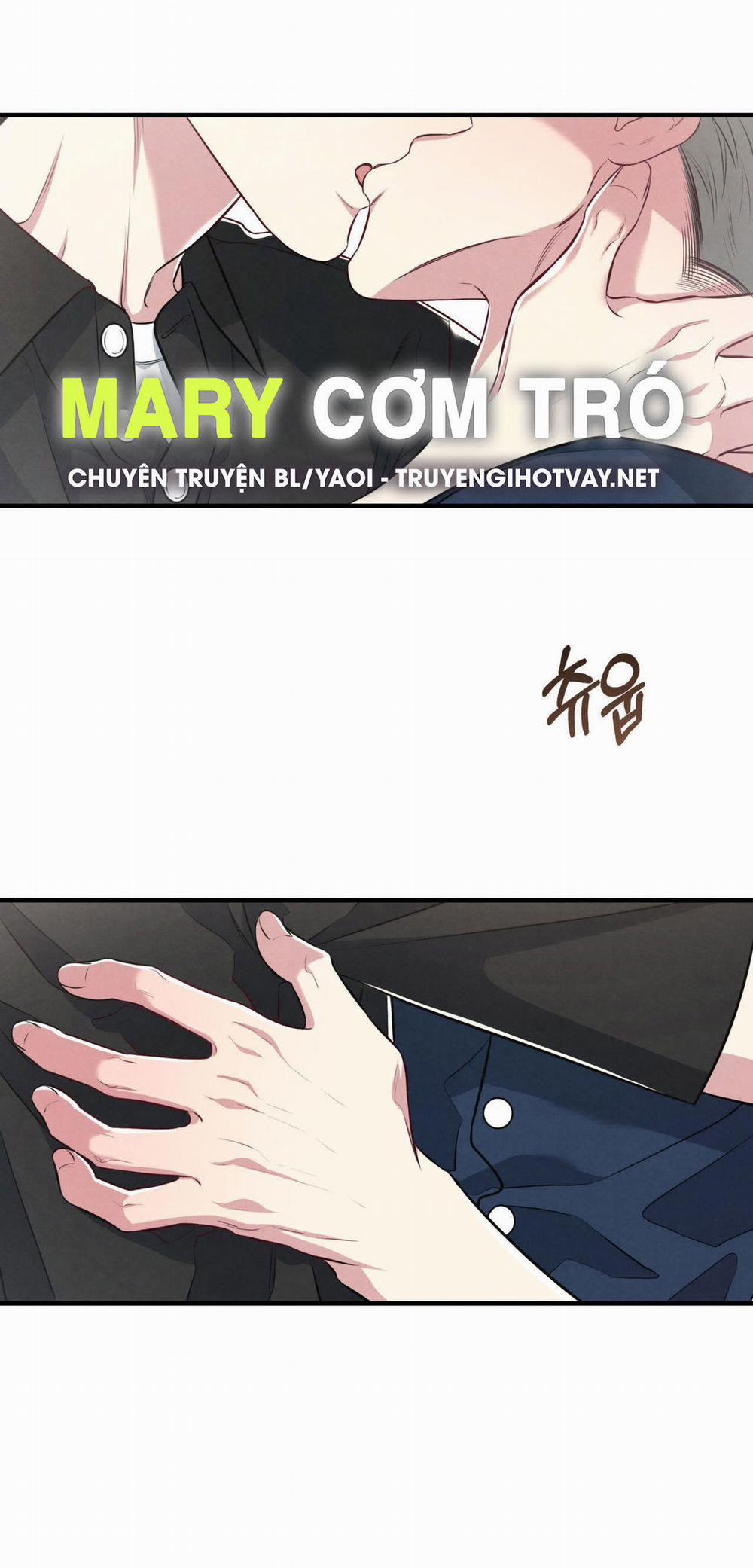 [18+] Sự Khác Biệt Khi Sống Cùng Công 34.1 trang 9