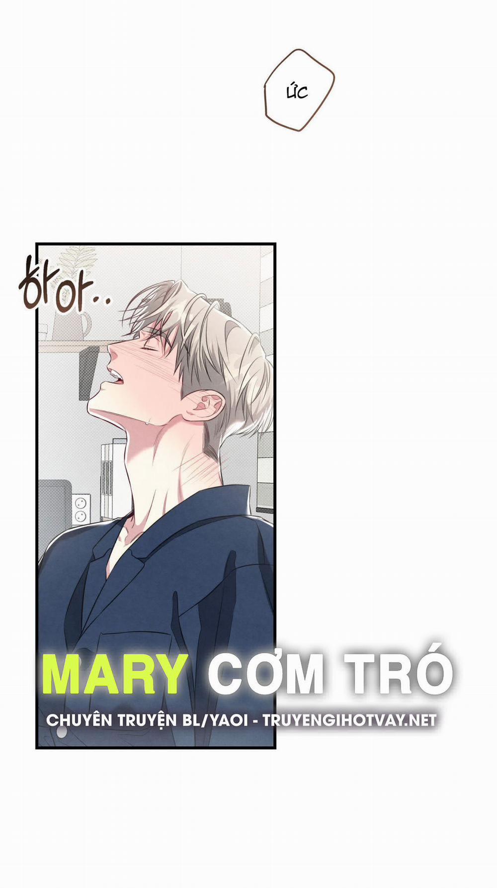 [18+] Sự Khác Biệt Khi Sống Cùng Công 34.2 trang 12